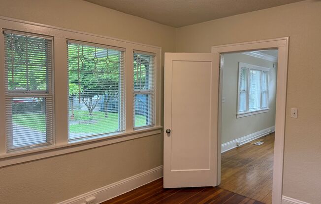 3 Bedroom 1 Bathroom House