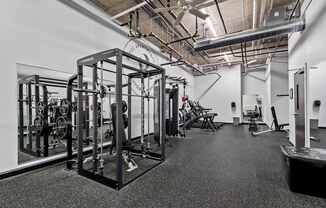 Luxury Uptown Minneapolis Apartments