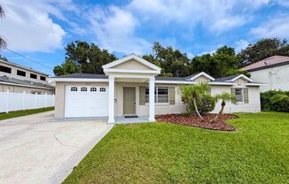 3/2 Home in College Park