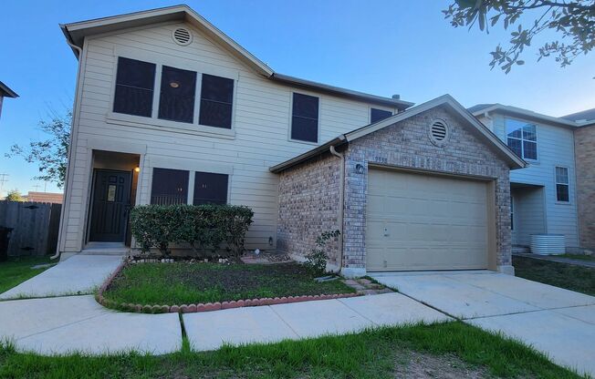 Heritage Park Community-3Bedroom, 2.5 Bathroom-