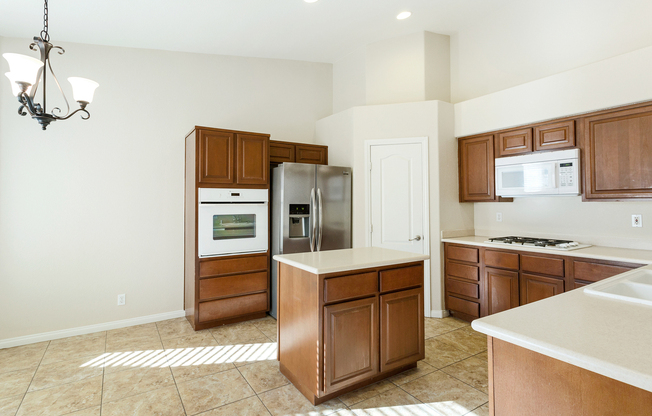 4 Bedroom Single Story in Southern Highlands Coming Soon