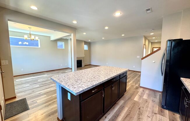 Modern and Stylish 3-Bedroom Manette Home