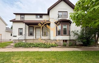 700 Merritt Ave.