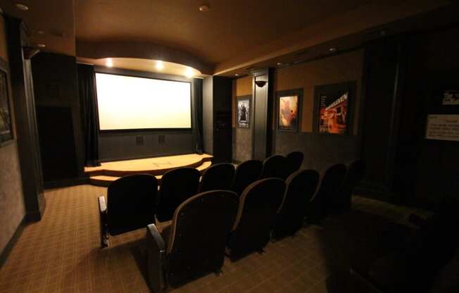 This is a photo of the Theater at Nantucket Apartments in Loveland, OH.