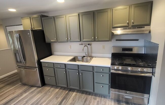 1 bed, 1 bath, $1,250, Unit Unit 1