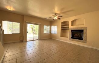 3164 Castle Canyon Ave.