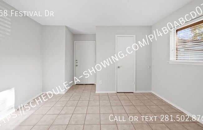 958 FESTIVAL DR