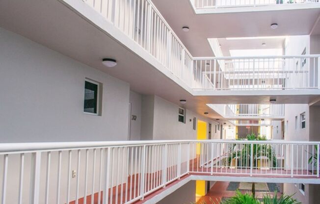 Giovanna Apartments