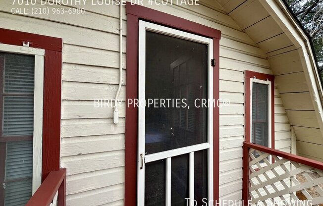 Partner-provided property photo