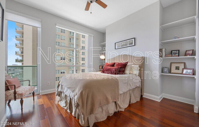 2 beds, 2 baths, 1,337 sqft, $2,595, Unit 1701