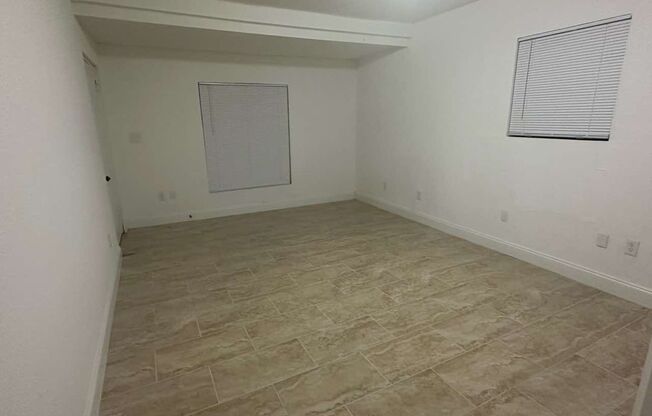 3 bedroom 2 bath home with lawn cutting included