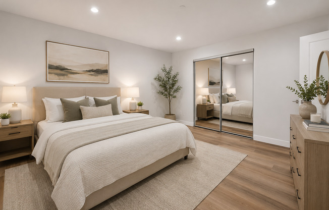 Saticoy Villas