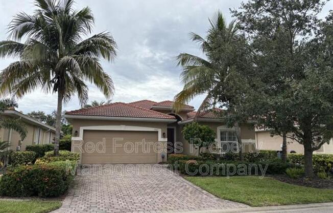 13105 SILVER THORN LOOP