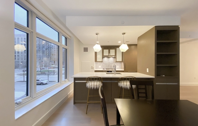 1 bed, 1 bath, 875 sqft, $4,750, Unit 3A