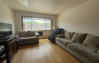 1 bed, 1 bath, $1,015, Unit 24