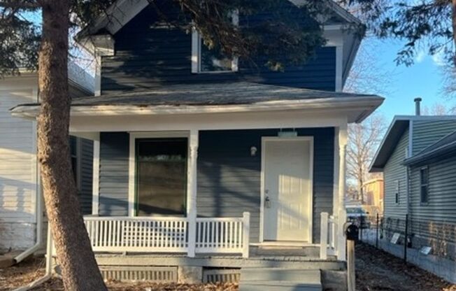 Quaint Updated House for Rent