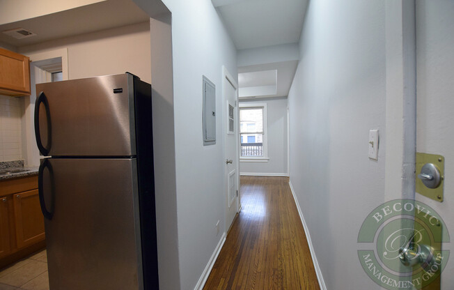1 bed, 1 bath, 500 sqft, $1,625, Unit 7445-312