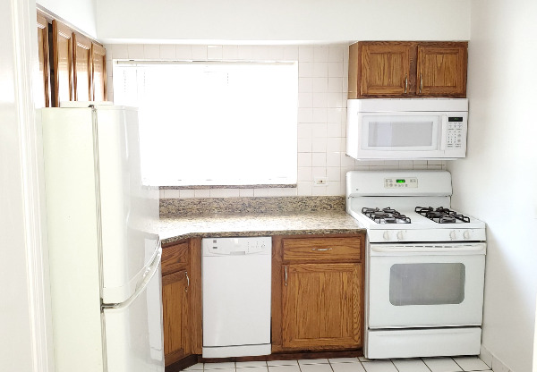 1518 N HARLEM AVE