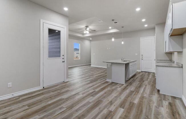 3 beds, 2.5 baths, 1,380 sqft, $1,849, Unit 9193 Dietz Elkhorn Rd Unit 201