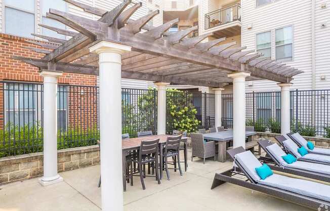 Eastside Flats Apartments