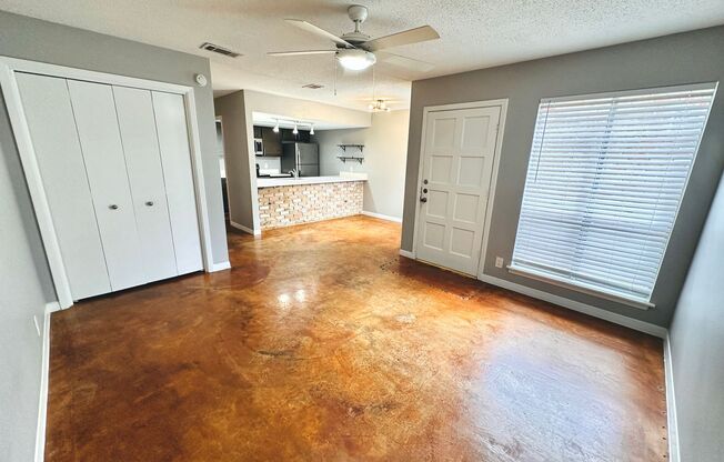 1 bed, 1 bath, 700 sqft, $1,195, Unit 3416-1