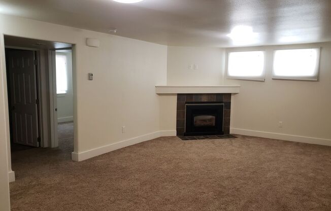 Recently Re-modeled 3 Bedroom Home!