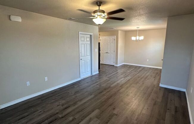 3bd/2ba in Temple TX