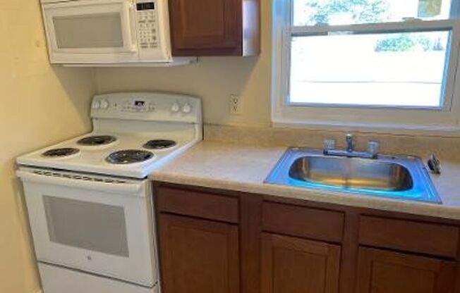 Riverfront Park Apartments