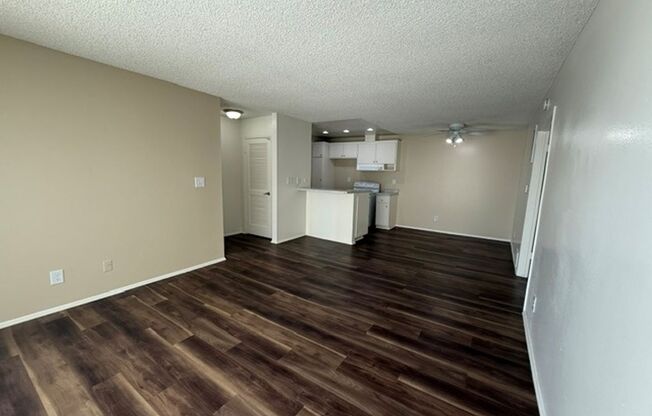 1 bed, 1 bath, 716 sqft, $2,150, Unit D018