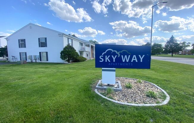 Skyway Apartments