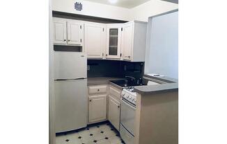 Studio, 1 bath, $2,700, Unit 5W