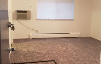 Studio, 1 bath, 450 sqft, $900, Unit 306