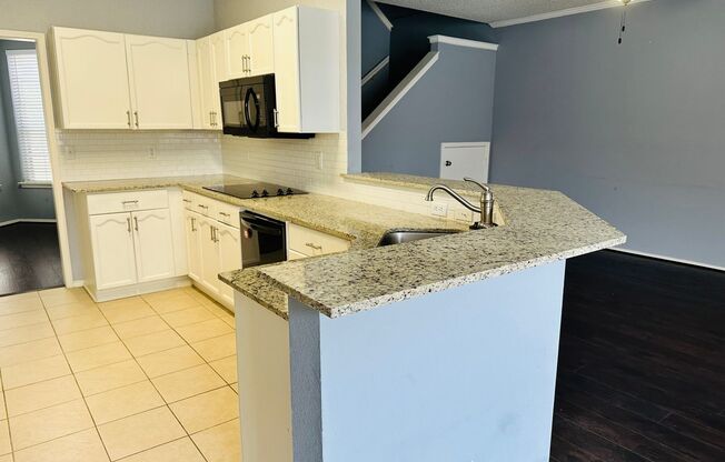 Beautiful Home in Great N Dallas Location