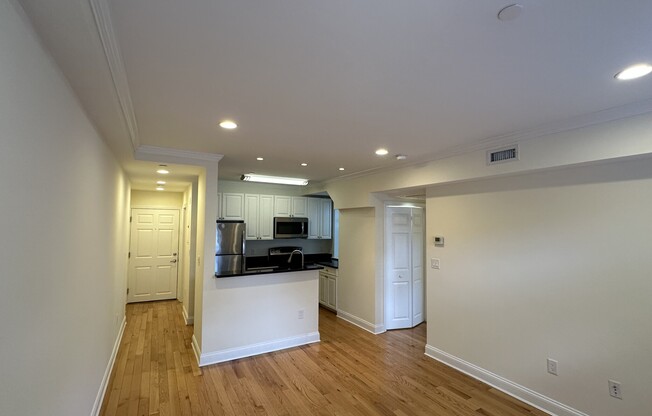 3 Chauncy St.