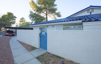 2 beds, 2 baths, $1,200, Unit # #C
