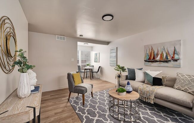 1 bed, 1 bath, 600 sqft, $1,359, Unit 14