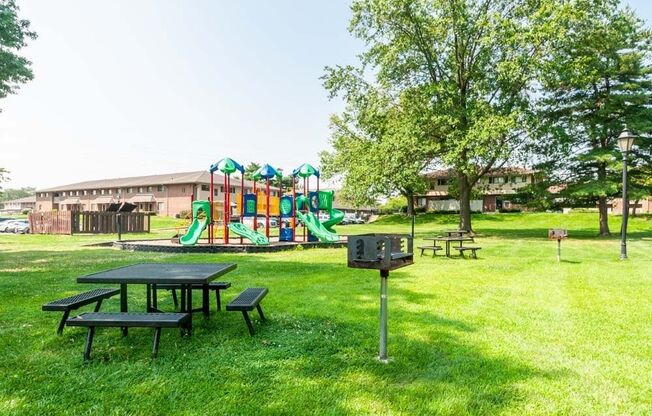 Picnic Area