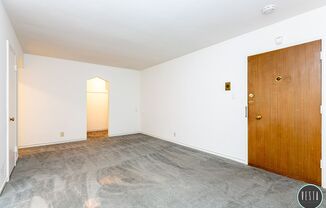 Studio, 1 bath, $1,975, Unit #104