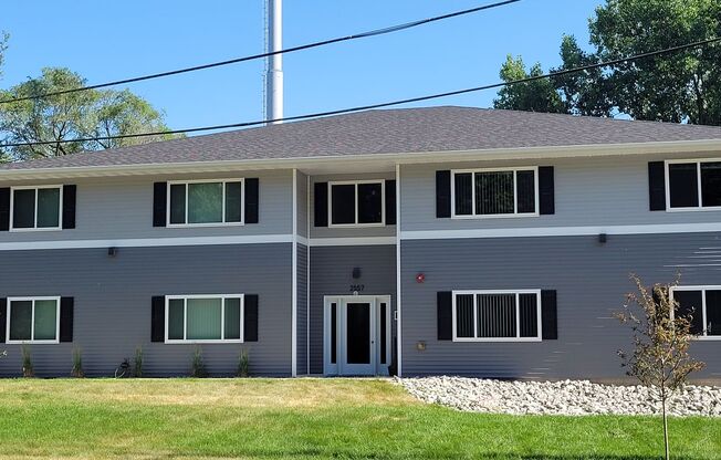 Woodline Condos