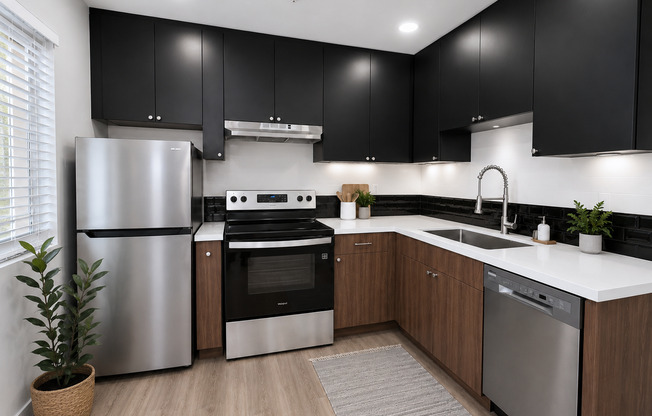Studio, 1 bath, 350 sqft, $1,895, Unit 001