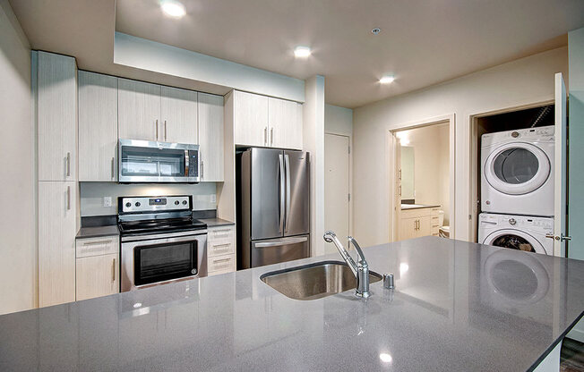 quartz countertops