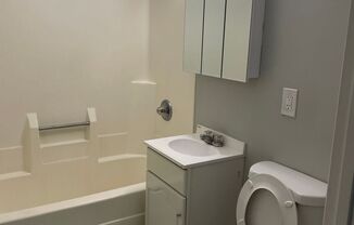 Partner-provided photo for $1100 unit