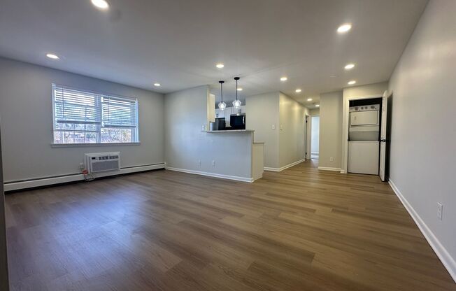 Moser Gardens Apartments