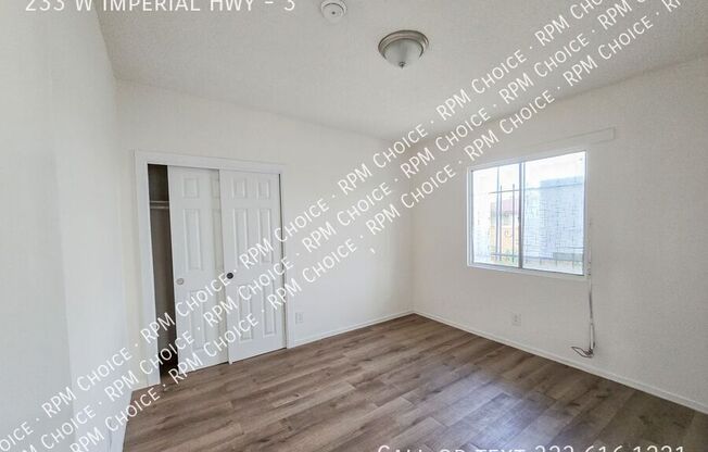 233 W IMPERIAL HWY