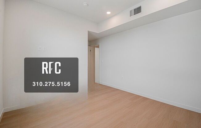 3 beds, 2 baths, 1,432 sqft, $5,455, Unit 603