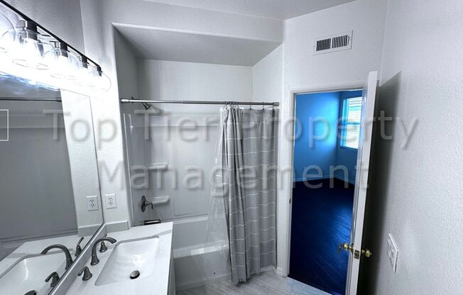 2 beds, 2.5 baths, $3,995