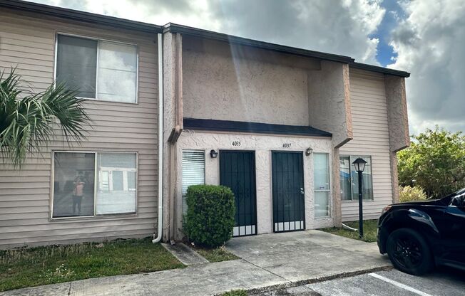 Updated 2/1.5 townhouse
