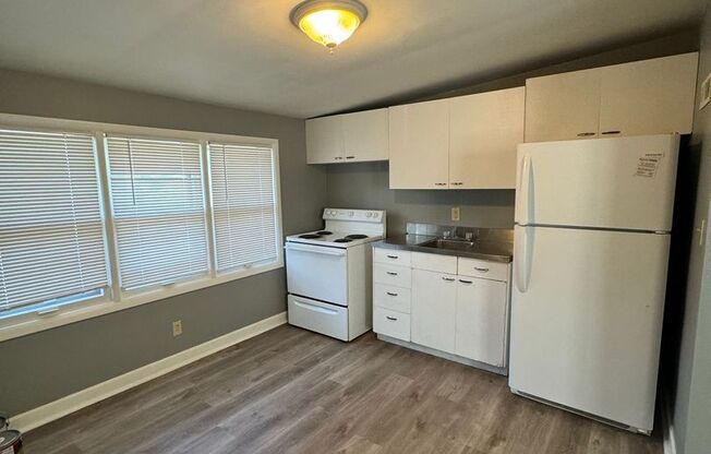 1 bedroom Apartment in Independence