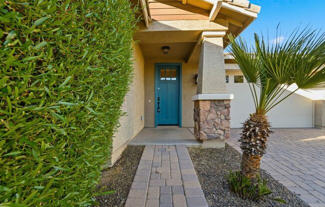 Stunning 4-Bed + Den Eastmark Home with Modern Upgrades Throughout