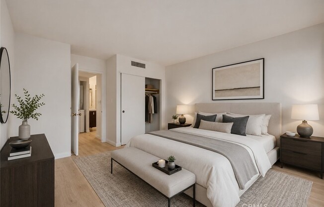1 bed, 1 bath, 754 sqft, $2,552, Unit 1103